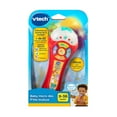 thumbnail image 5 of VTech® Sing-It-Out Little Microphone™ - Musical Playtime for Toddlers - French Version, 5 of 5