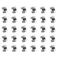 thumbnail image 1 of Adaptador ATX de 8 pines , a 8 pines , de 180 grados para GPU de tarjeta gráfica de escritorio, 1 of 5