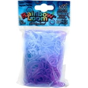 NEW!! Original Rainbow Loom- Color changing bands - Solar Neptune IV