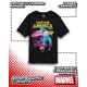 thumbnail image 2 of Remera Marvel Avengers Capitán América para Hombre Talle Grande, 2 of 7