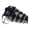 MP7103-BLACK, variant on Milwaukee Leather Men's Interchangeable Buckle Leather Belts 48