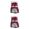 thumbnail image 1 of Disfraz De Perro Ropa Para Mascotas De Princesa De Invierno Para Chihuahua Yorkshire Yinane Vestidos de princesa para mascotas femeninas, 1 of 8