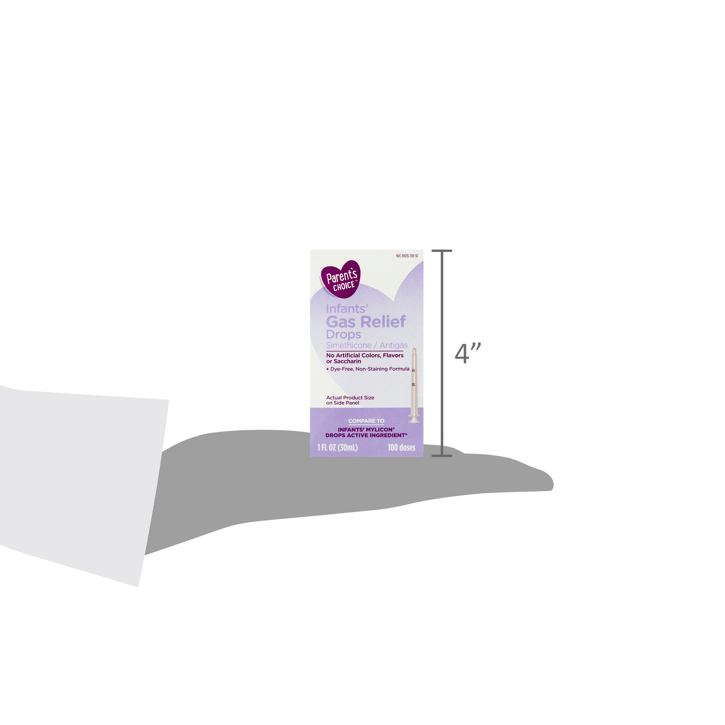 Parents choice colic drops hot sale