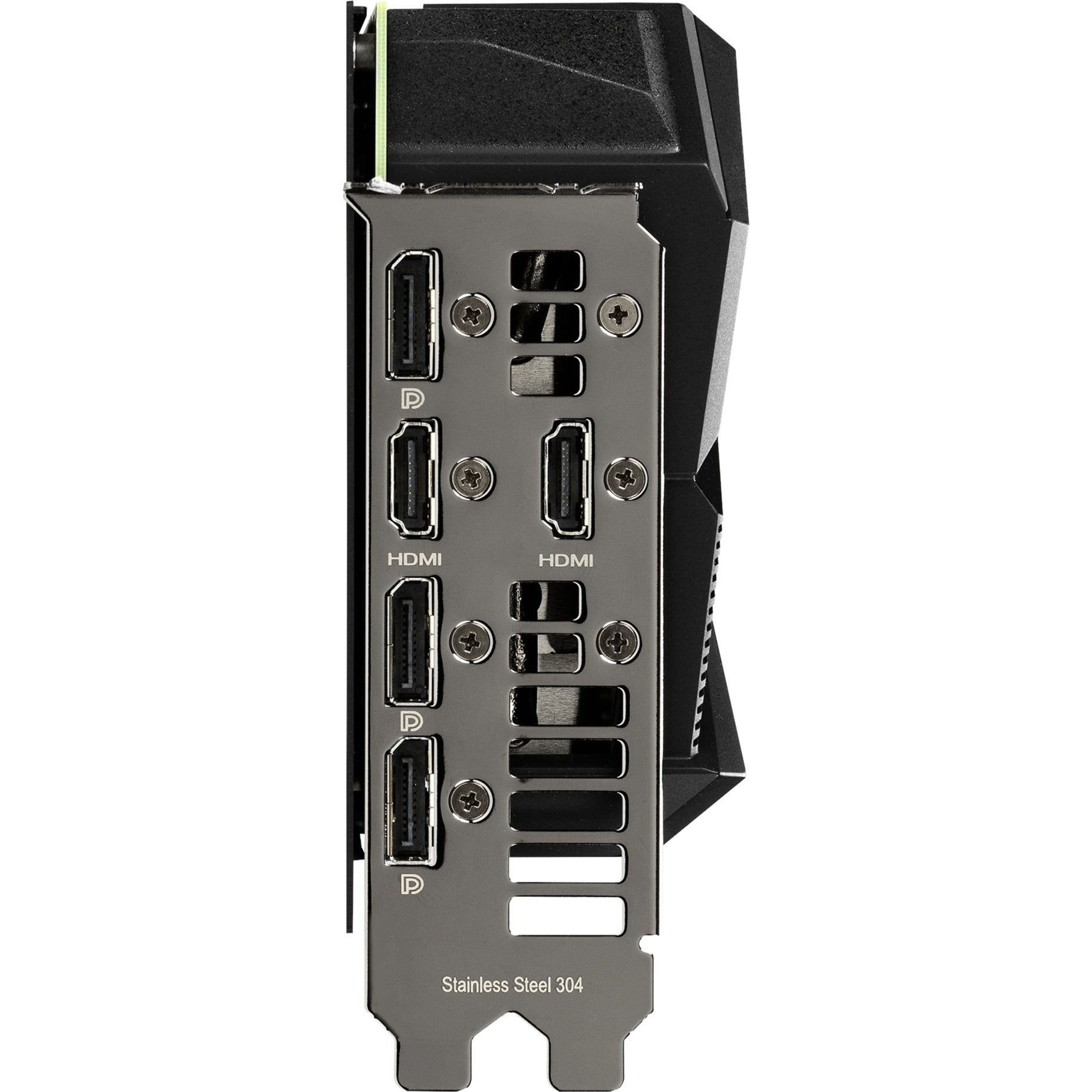 Asus NVIDIA GeForce RTX 3070 Graphic Card - 8 GB GDDR6