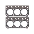 thumbnail image 2 of Evergreen 8-10438-4 Head Gasket Set Fits 06-09 Buick Lacrosse Allure Lucerne Pontiac Grand Prix 3.8, 2 of 2