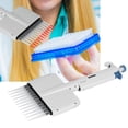 thumbnail image 5 of 12-Channel 50-300μl L Adjustable Mechanical Pipette Vraiable Volume Manual Pipettor Pipet Laboratory Tool, 5 of 5