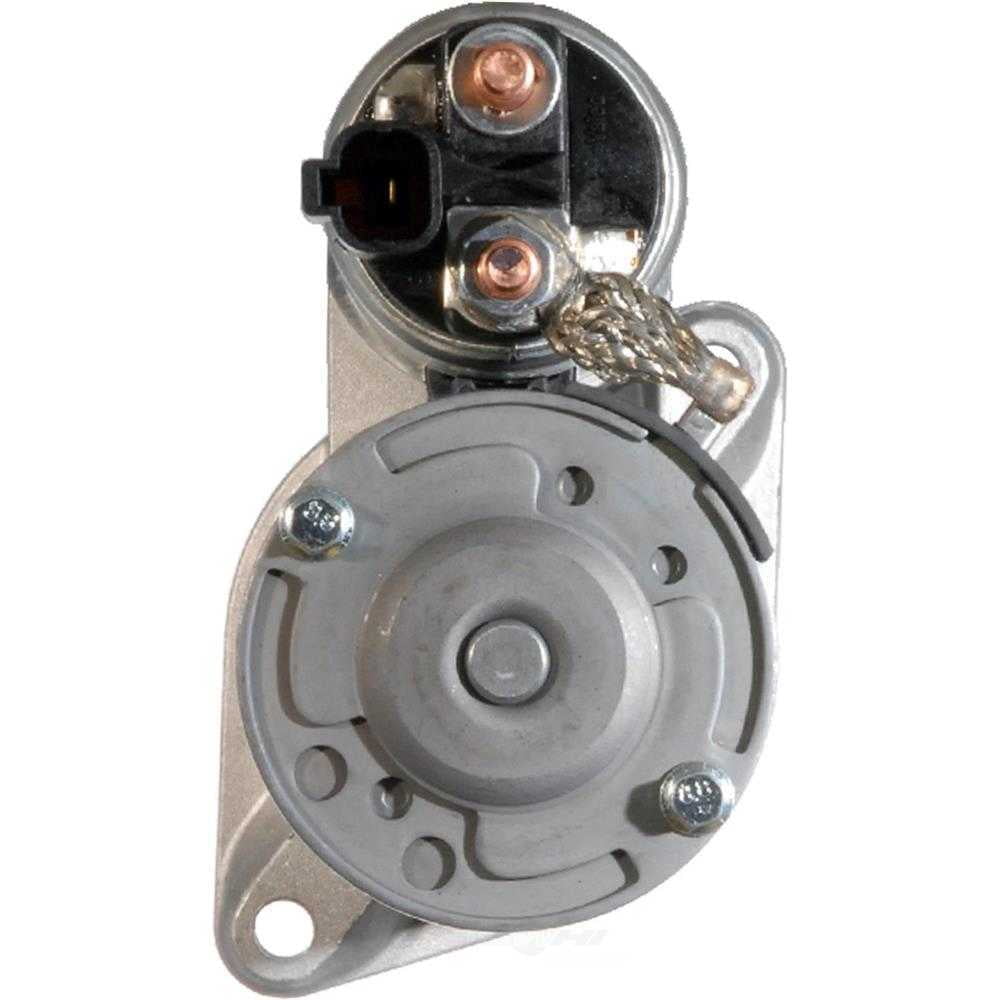ACDelco 337-1204 Starter Motor