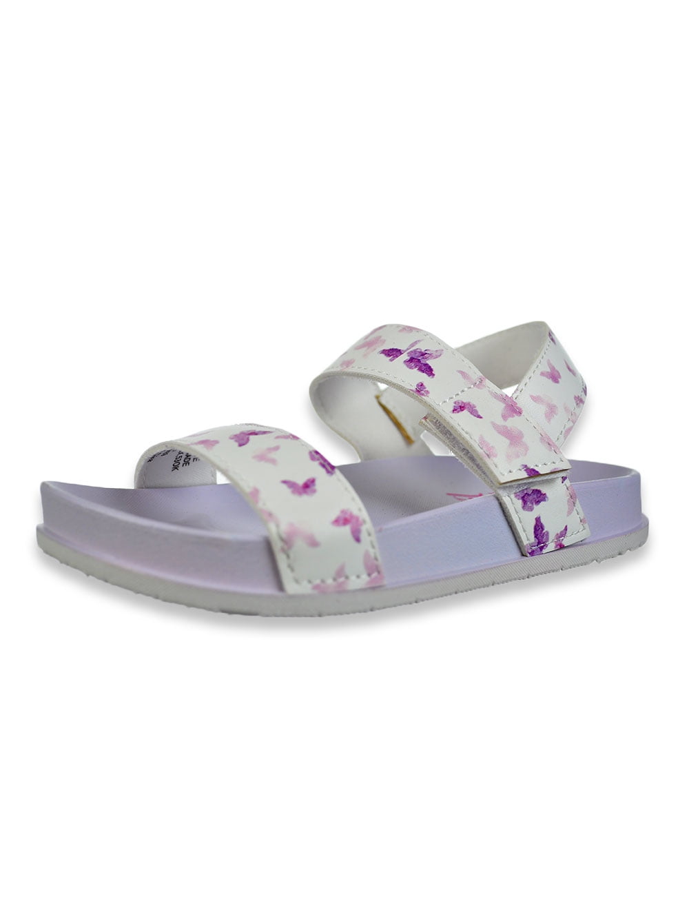 olivia miller girl sandals