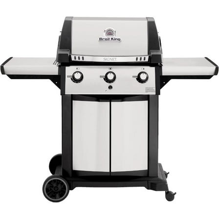 broil signet propane fennell
