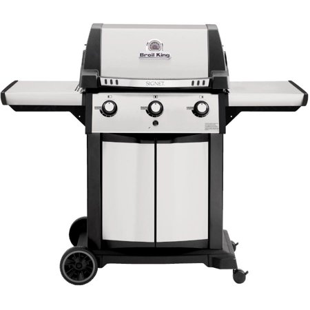broil signet propane fennell