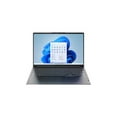 thumbnail image 2 of Lenovo Ideapad 5 Pro Laptop, 16 inch 2.5K QHD IPS Display, AMD Core Ryzen 5 5600H, 8GB RAM, 2TB SSD, Wi-Fi, Bluetooth, Windows 11, Bundle with JAWFOAL, 2 of 5
