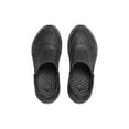 thumbnail image 6 of Joybees Retro Clog Sandal, Black (Men's), 6 of 6