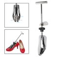 thumbnail image 1 of Camilla de botas ajustable Macarena Cuero duradero para Hombre, 1 of 8