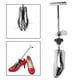 thumbnail image 1 of Zapatos Hugo Hombre Camilla de botas ajustable Ancho Extra, 1 of 10
