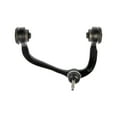 thumbnail image 3 of KarParts360 For Lincoln Mark LT 2006 2007 2008 Suspension Control Arm And Ball Joint | Rubber Bushing | Black Color | Iron Material | Casting/Forged Type | Replacement For 4L3Z3084AA, 4L3Z3084AB, 3 of 4
