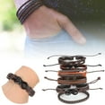thumbnail image 4 of Bracelet Tressé, Bracelet Résistant à l'Usure, École Populaire pour les Amis, 4 of 8