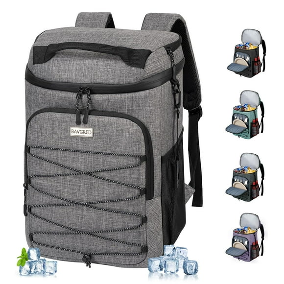 Mochila térmica BAVGRED 42L a prueba de fugas e impermeable