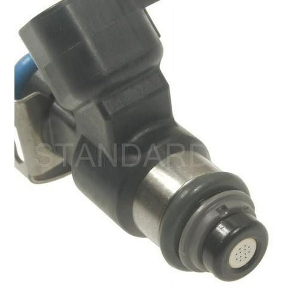 Standard Ignition Fuel Injector P/N:FJ1038 Fits select: 2009-2014 GMC YUKON, 2009-2014 CADILLAC ESCALADE