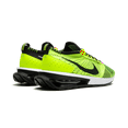 thumbnail image 3 of NIKE MENS Air Max Flyknit Racer "Volt" FD4610 700 from Stadium Goods, 3 of 8