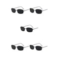 thumbnail image 2 of Gafas de sol Sonducket Retro Unisex Metal Tipo 1, 2 of 6