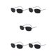 thumbnail image 2 of Gafas de sol Sonducket Retro Unisex Metal Tipo 1, 2 of 6