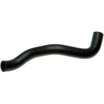 Radiator Coolant Hose Fits select: 2007-2012 NISSAN SENTRA