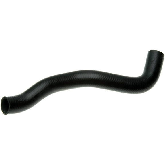 Radiator Coolant Hose Fits select: 2007-2012 NISSAN SENTRA