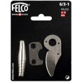 thumbnail image 1 of Kit de repuesto para podadora manual FELCO 6/3-1 fabricado en Suiza, 1 of 1