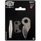 thumbnail image 1 of Kit de repuesto para podadora manual FELCO 6/3-1 fabricado en Suiza, 1 of 1