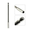 thumbnail image 1 of Magnetic Bit Holder Set 60mm 75mm 100mm 150mm Extension Bars 1 /4\" Hex Shank, 1 of 11