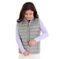 thumbnail image 3 of U.S. Polo Assn. Kids Puffer Vest, Sizes 4-18, 3 of 6