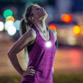 thumbnail image 5 of Outdoor Night Clip Lights Reflective USB Rechargeable LED Light Running Gear Safety Light Running A, 5 of 5
