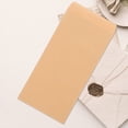 thumbnail image 2 of 50 sobres de tarjetas de mensajes, sobres de papel para cartas, sobres de almacenamiento estacionarios, 2 of 5