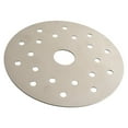 Verolina Induction Cooker Heat Diffuser Disc Adapter Plate for Saucepan