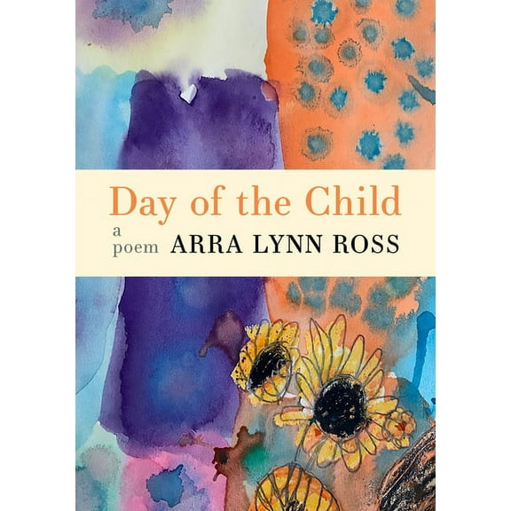 Day of the Child: A Poem (Paperback)