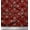Maroon, variant on Soimoi Black Cotton Duck Fabric Floral Wreath Geometric Print Sewing Fabric Yard 44 Inch Wide