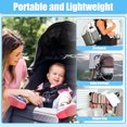 thumbnail image 7 of Baby Healthcare and Grooming Kit for Newborn Kids, 24PCS Upgraded Safety Baby Care Kit, Newborn Nursery Health Care Set, Baby Care Products, 7 of 7
