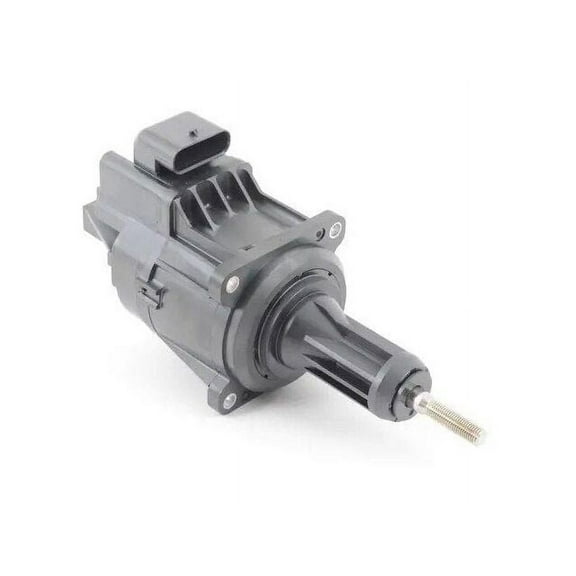 Turbocharger Wastegate - Compatible with 2015 - 2018 BMW 640i 2016 2017