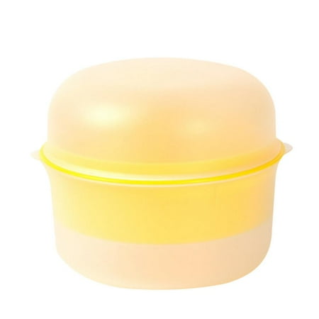 

Julam 2-In-1 Hand Juicer with Lid Multifunctional Egg Separator Lime Squeezer Portable Cooking Gadgets Anti-Slip Hand Juicer Squeezer with Lid first-rate