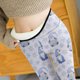 thumbnail image 2 of Mallas Navideñas Para Mujer, Mallas Con Forro Polar, Estampado Cálido, Ajustado, Grueso, de Felpa, Cintura de Lana, Pantalones Largos, Pantalones Odeerbi ODB193202, 2 of 5