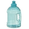 Mainstays H2O Mini 18-oz Sport Bottle, Turquoise