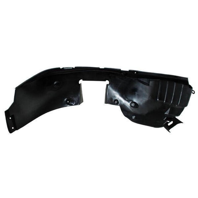 Tolva De Salpicadera para Chevrolet Tornado del 2004 al 2011 Genérica Corsa