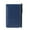 Blue, variant on SagaSave 30 Sheets Notebook with 8 Digit Calculator A7 Memo Notepad for Office Working Study