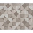 thumbnail image 1 of Sample. Concord Wallcoverings Textured Wallpaper Graphics Modern Wood, 369133, 1 of 1