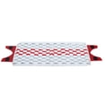 thumbnail image 1 of Almohadilla para trapeador, 2 piezas Almohadilla para trapeador Almohadilla para trapeador alto Paño para trapeador Valor excepcional, 1 of 8