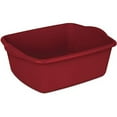 thumbnail image 3 of Sterilite 12 Qt. Dishpan 1-item (Newest Model), 3 of 7