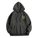 thumbnail image 5 of MHFRRA Sudaderas y Sudaderas para Hombre para Uso Informal Jersey Holgado con Estampado Gráfico Ideal para Otoño E Invierno Combina Perfectamente con Pantalones Casuales para Una Comodidad Diaria Gris, 5 of 5