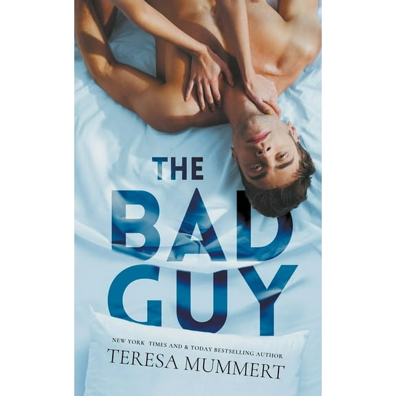 The Bad Guy, (Paperback)