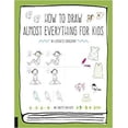thumbnail image 1 of How to Draw Almost Everything for Kids, 1 of 2
