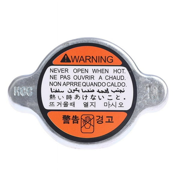 253303K000 Car Radiator Cap 1.1 Bar For Hyundai Azera Sonata Tucson Soul 10-16 2